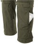 Штани Helikon MCDU DyNyCo RipStop - Olive Green XL Long - зображення 4