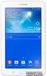 Планшет Samsung Galaxy Tab 3 Lite 7.0 VE 8GB White (SM-T113NDWASEK) - изображение 1