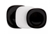 Сервиз столовый черно-белый квадратный Luminarc Carine Black&White 18 предметов (N1479) - изображение 2
