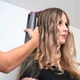 Портативная беспроводная плойка, Crazy Beauty Серый - изображение 3