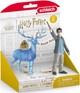 Фігурка Schleich Wizarding World Гаррі Потер i патронус 42680 (4059433747477) - зображення 4