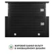Вытяжка телескопическая PERFELLI ISEO 6PMF NERO - изображение 5