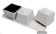 Чашки iOne Ctrl-Alt-Del White (CAD-W) - изображение 1