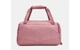 Сумка UA Undeniable 5.0 Duffle XS 24L рожевий Уні 44,8x22x22,5 см 1369221-697 - зображення 2