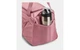 Сумка UA Undeniable 5.0 Duffle XS 24L рожевий Уні 44,8x22x22,5 см 1369221-697 - зображення 4