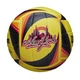Мяч волейбольный Wilson OPTX AVP REPLICA YELLOW/BK/RD 5 (WTH01020XB 5) - изображение 2