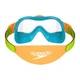 Очки-маска для плавания Speedo SEA SQUAD MASK JU голубой Дет OSFM 8-0876314645 - изображение 2
