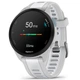 Смарт-годинник Garmin Forerunner 165 Music Mist Gray/Whitestone (010-02863-B1) - зображення 6