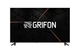 Телевізор Grifon Diva DV40FSB - зображення 2