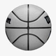 Мяч баскетбольный Wilson NBA FORGE PRO UV BSKT Белый size 7 (WZ2010801XB7 7) - изображение 6