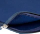 Чехол для ноутбука Amazon Basics Sleeve 13.3" Navy Blue (B011J4C1MA) - изображение 1