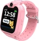 Детские смарт-часы Canyon Tony CNE-KW31RR Pink - изображение 1