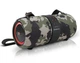 Акустическая система REAL-EL X-733 Camo - изображение 1