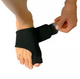 Магнитная вальгусная шина RELAX FOOT (Magnet Fix) Магнитный корректор стопы, при деформации пальца стопы 2 шт (005h) - изображение 9