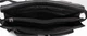 Сумка женская кожаная Visconti 753 TESS L (black) черная - изображение 6