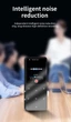 MP3 плеер X08 4Gb с ЖК-дисплеем, встроенным динамиком, FM радио и диктофоном - изображение 4