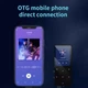 MP3 плеер X08 4Gb с ЖК-дисплеем, встроенным динамиком, FM радио и диктофоном - изображение 8