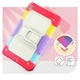 Чехол ARM Pro Apple iPad 6 (2018) 9.7" противоударный с подставкой Red/White - изображение 6