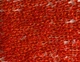 90030 Бисер для вышивки Чехия Preciosa 50 г оранжевый - изображение 1