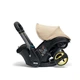 Автокрісло-коляска Doona I Infant Car Seat гр. 0+ 0-13 кг Sahara Sand, SP350-20-043-015 - зображення 2