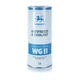 Антифриз концентрат синій 1,5 кг WOLVER COOLANT CONCENRATE G11 - зображення 1
