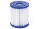 Бассейн каркасный прямоугольный 8 в 1 Bestway 300x201x66 см 3300 л, 56411 - изображение 5