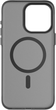 Etui Decoded Grip Case do iPhone 15 Pro Max z MagSafe Gray/Black (8720593010805) - obraz 7