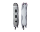 Детская игрушка Кот Батон, 90 см, необычная форма. Gray (730221624) - изображение 2