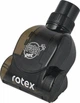 Пылесос с контейнером 4 л для сбора пыли сухой уборки Rotex RVC20-R TurboPet 700 Вт, ECO MOTOR НЕРА фильтр, DUAL CYCLONE SYSTEM (циклонный, безмешковой) - изображение 7