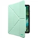 Чехол-книжка Laut Huex Folio with Pencil Slot for iPad Pro 13" (2024), Green (L_IPP24L_HF_GN) - изображение 2