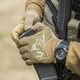 Рукавиці тактичні Helikon-Tex® L All Round Fit Tactical Gloves® - Coyote/Adaptive Green (RK-AFL-PO-1112A-B05-L) - зображення 4