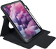 Чохол-книжка Laut Prestige Folio MG with Pencil Slot for iPad Air 13" (2024), Black (L_IPA24L_PRM_BK) - зображення 5