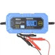 Зарядное устройство для АКБ Brevia Power400 6V/12V, 4A 20400EP - изображение 1