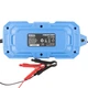 Зарядний пристрій АКБ Brevia Power1000 6V/12V 10A 21000EP - зображення 3