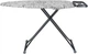 Гладильная доска EuroHome CLOUD 40x118 см моноблок с розеткой Черный текст (EH11840MPLE-1) - изображение 2