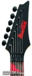 Электрогитара Ibanez GRG250DX BKF (A022726) - изображение 2