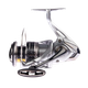 Котушка спінінгова Shimano 21 Nasci 2500SHG - зображення 1