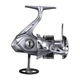 Котушка спінінгова Shimano 21 Nasci 2500SHG - зображення 2