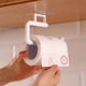 Тримач туалетного паперу Toilet Roll Holder - изображение 1