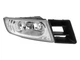 Противотуманные фары Honda Civic Modulo 2006-07 HD-159W JAPAN с проводкой - изображение 4