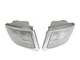 Протитуманні фари Toyota Prado 120 2003- TY-040-W з проводкою - зображення 4
