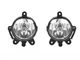 Противотуманные фары LADA Priora 2170-72 LD-421 H11-12V55W LD-421 - изображение 1