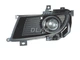 Противотуманные фары Mitsubishi Lancer 2000-04 DLAA MB-600 с проводкой - изображение 2