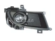 Противотуманные фары Mitsubishi Lancer 2000-04 DLAA MB-600 с проводкой - изображение 3