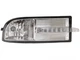 Протитуманні фари LED Chevrolet Aveo Sedan II 2006-12 CV-304-LED DRL з проводкою - зображення 5