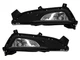 Противотуманные фары Hyundai Tucson 2015-18 HY-848 H8-35W с проводкой - изображение 3