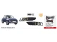 Противотуманные фары LED Hyundai Venue 2019- HY-2501L LED-12V4W+DRL-3W FOG+DRL с проводкой - изображение 6