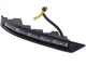 Противотуманные фары LED Lexus RX 350 2009-12 TY-668L DRL-12V4W Black с проводкой - изображение 7