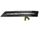 Противотуманные фары LED Lexus RX 350 2009-12 TY-668L DRL-12V4W Black с проводкой - изображение 9