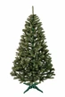 Штучна Ялинка Royal Tree RT-3-6 Делюкс 220 см зелена - изображение 1